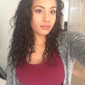 Meet your Posher, Brianna